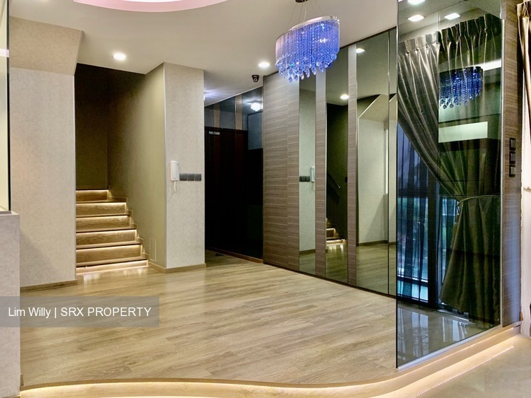 Palmera Residence (D15), Apartment #212294651